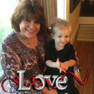 Meet your Posher, Deborah